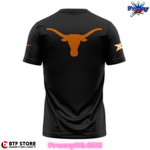 Texas Longhorns Is Back Limited Edition T-Shirt