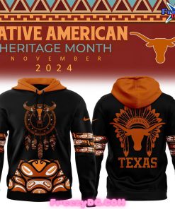 Texas Longhorns 2024 Sweater