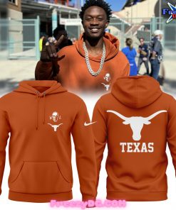 Texas Longhorns x Warren Lotas 2024 Hoodie