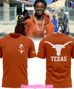 Texas Longhorns x Warren Lotas 2024 T-Shirt