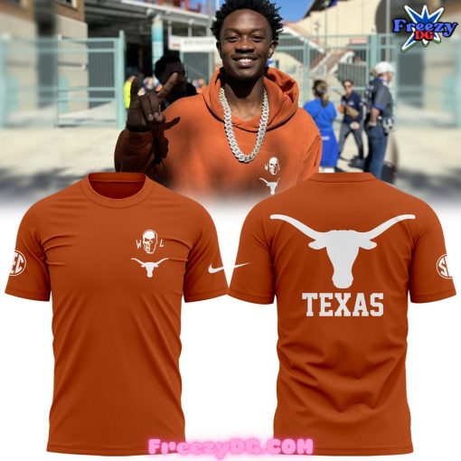 Texas Longhorns x Warren Lotas 2024 T-Shirt