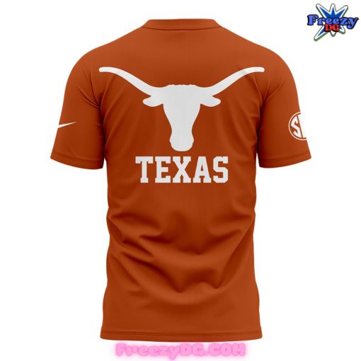 Texas Longhorns x Warren Lotas 2024 T-Shirt