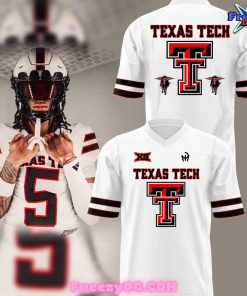 Texas Tech Red Raiders Exclusive 2024 Hoodie