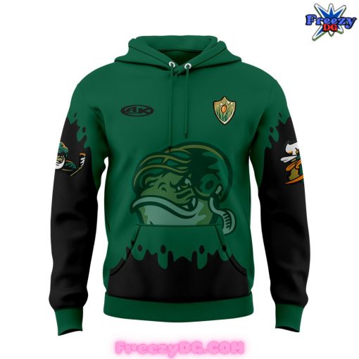 Toledo Walleye Special Edition 2024 Hoodie