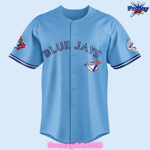 Toronto Blue Jays Indigenous Peoples’ Day 2024 Baseball Jersey