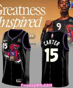 Toronto Raptors 30th Anniversary City Edition Custom Basketball Jersey