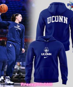 UConn Huskies Nike Training Special Sweatshirt