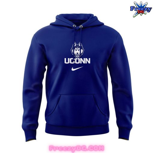 UConn Huskies Nike Training Special Hoodie