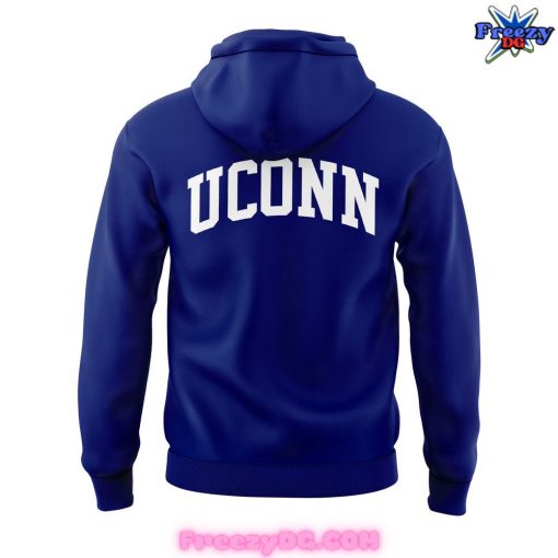 UConn Huskies Nike Training Special Hoodie