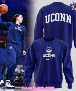 UConn Huskies Nike Training Special Sweatshirt