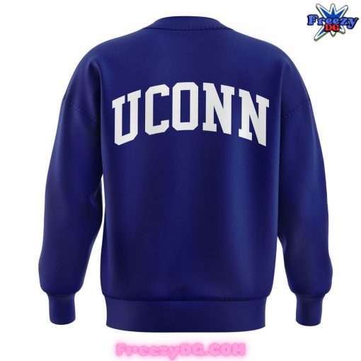 UConn Huskies Nike Training Special Sweatshirt