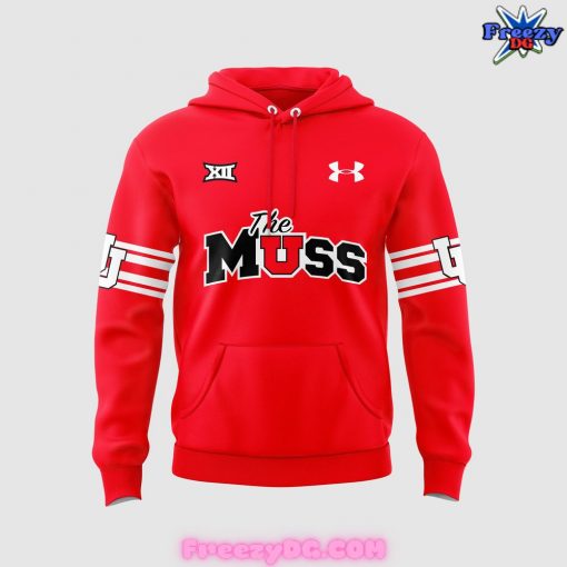 Utah Utes The Muss Special Hoodie