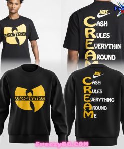 Wu-Tang Clan x Cream Special Sweatshirt