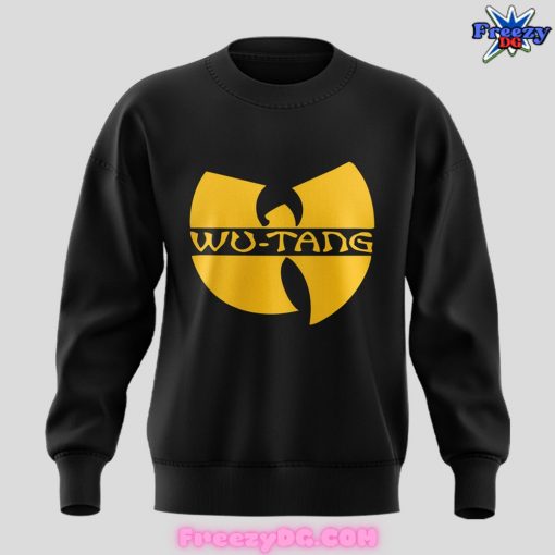 Wu-Tang Clan x Cream Special Sweatshirt