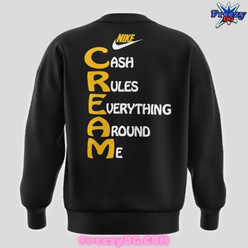 Wu-Tang Clan x Cream Special Sweatshirt