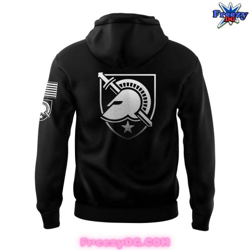 Army Black Knights Nike Airborne Special Hoodie