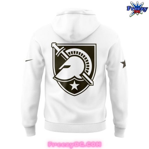 Army West Point Hockey New Uniform Hoodie