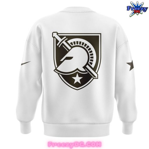 Army West Point Hockey New Uniform Sweatshirt