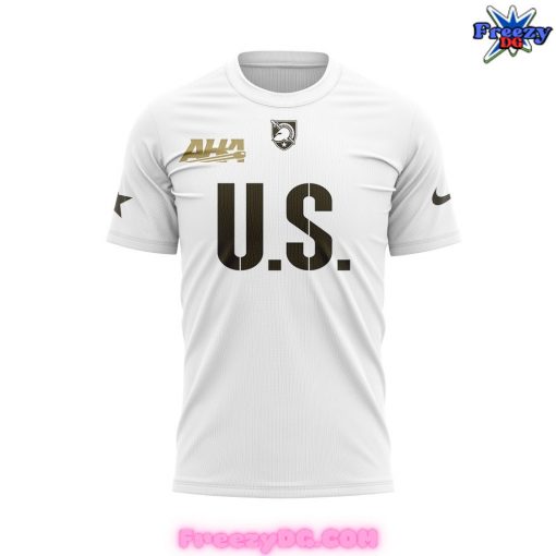 Army West Point Hockey New Uniform T-Shirt