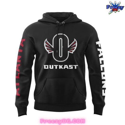 Atlanta Falcons Outkast Special Edition Hoodie