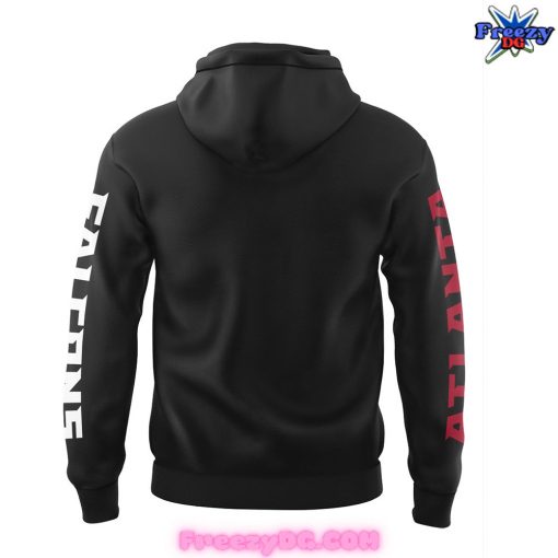 Atlanta Falcons Outkast Special Edition Hoodie