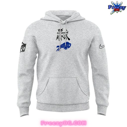 Buffalo Bills Be A Change Maker Special Hoodie