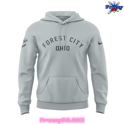 Cleveland Cavaliers Forest City Ohio Hoodie