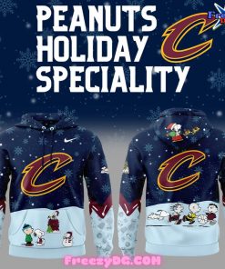 Cleveland Cavaliers Grateful Dead Night Pink Hoodie