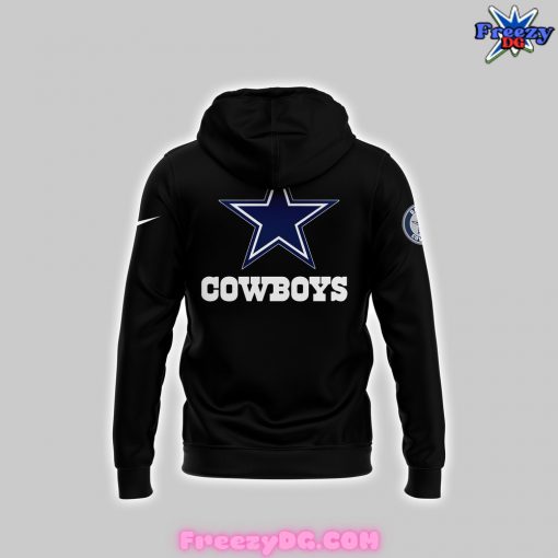 Dallas Cowboys x The Simpsons Funday Hoodie