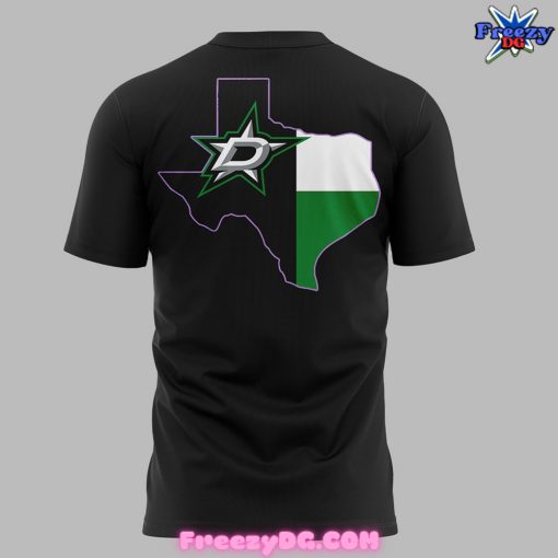 Dallas Stars Still Standing 2024 T-Shirt