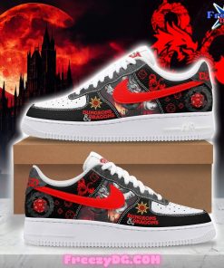 Roland Kaiser Limited Edition Nike Air Force 1