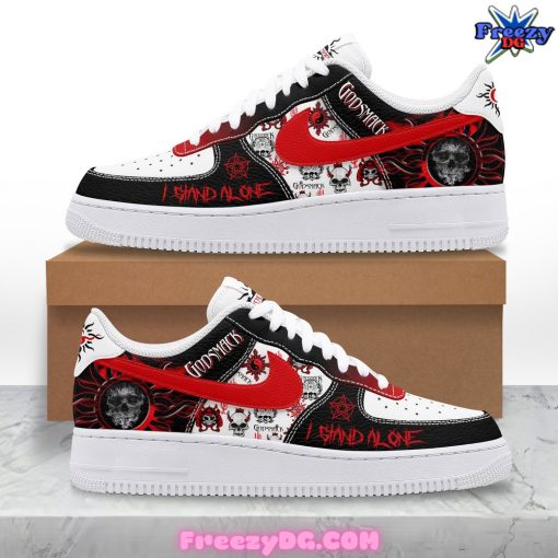 Godsmack Rock Band Limited Edition Nike Air Force 1