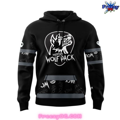 Hartford Wolf Pack Emo Night Preorder Special Hoodie