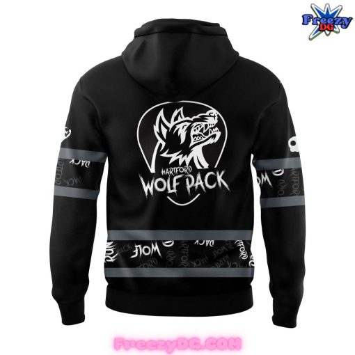 Hartford Wolf Pack Emo Night Preorder Special Hoodie