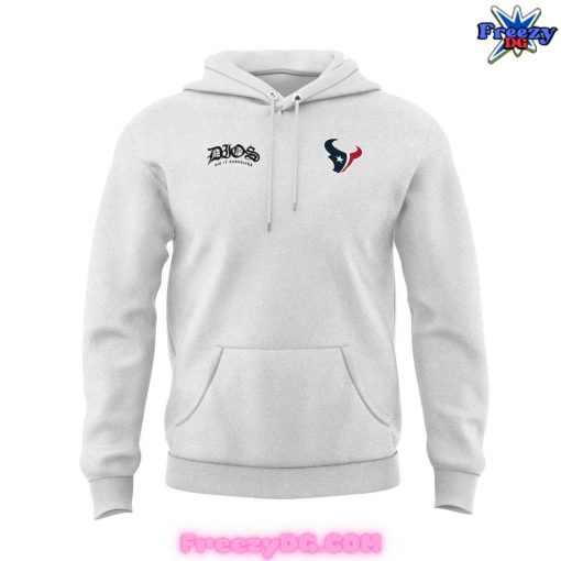 Houston Texans H-Town Made Special Edition Hoodie