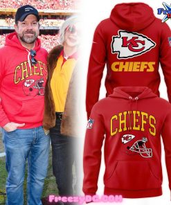 Kansas City Chiefs 2024 NFL Special Red Hoodie