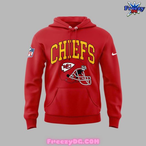 Kansas City Chiefs 2024 NFL Special Red Hoodie