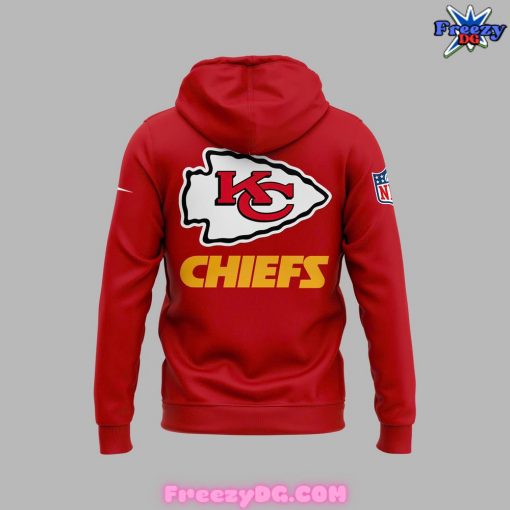 Kansas City Chiefs 2024 NFL Special Red Hoodie