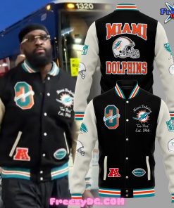 Miami Dolphins Thanksgiving 2024 White Hoodie