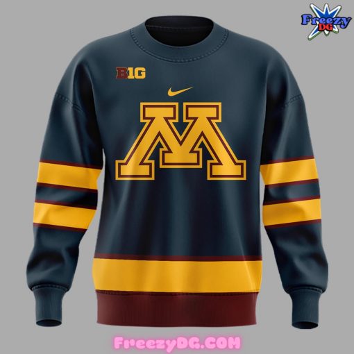 Minnesota Golden Gophers Iron Range Alternates Sweatshirt