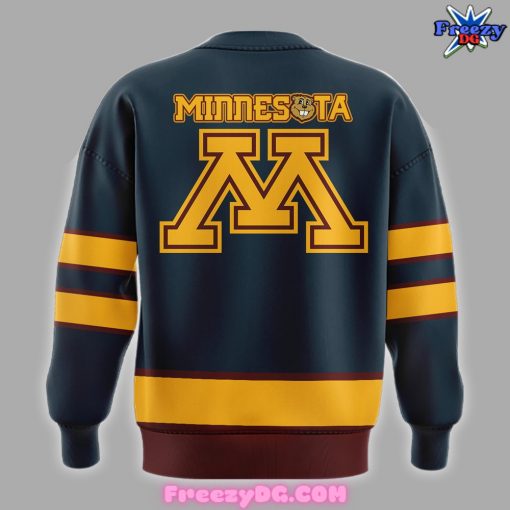 Minnesota Golden Gophers Iron Range Alternates Sweatshirt