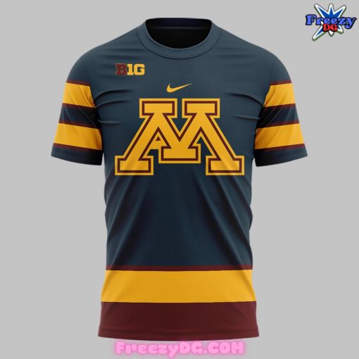 Minnesota Golden Gophers Iron Range Alternates T-Shirt