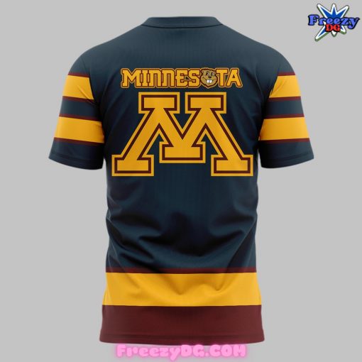 Minnesota Golden Gophers Iron Range Alternates T-Shirt