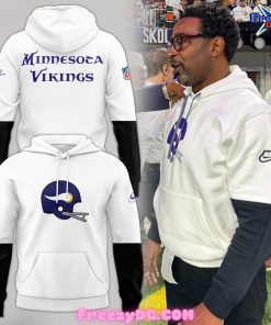 Minnesota Vikings Special Edition Hoodie