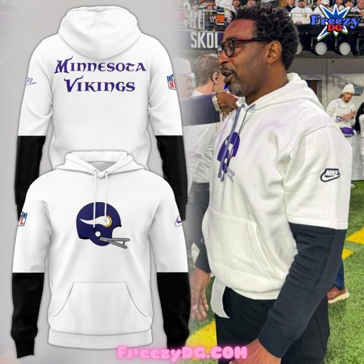 Minnesota Vikings Special Edition Hoodie