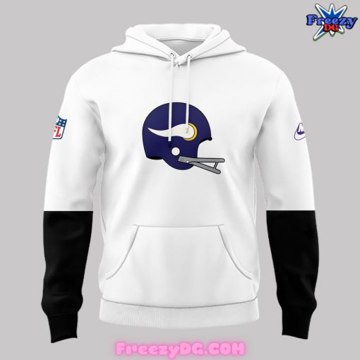 Minnesota Vikings Special Edition Hoodie