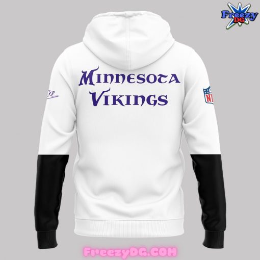 Minnesota Vikings Special Edition Hoodie