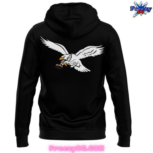 Philadelphia Eagles Quinyonamo Bay Confirmed Edition Hoodie