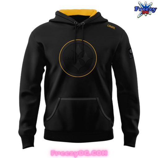 Pittsburgh Steelers UNRL x NFL 2024 Hoodie