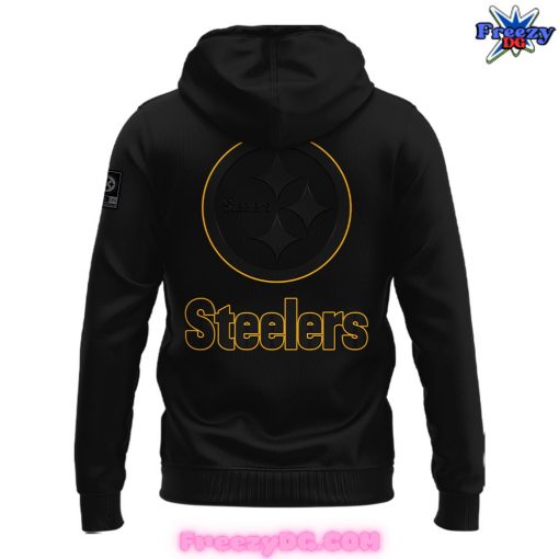 Pittsburgh Steelers UNRL x NFL 2024 Hoodie